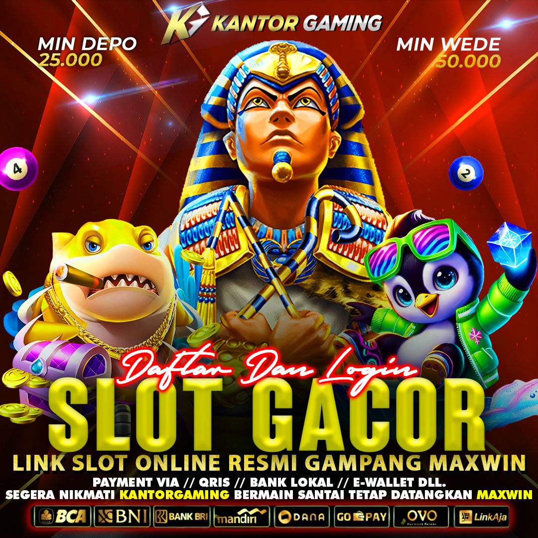 KANTORGAMING: Link Gacor Berani Ambil Resiko Besar Atau Hidup Gini Selamanya - WooCommerce eCommerce